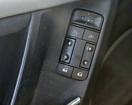 Чорний Опель Вектра, об'ємом двигуна 1.6 л та пробігом 215 тис. км за 3900 $, фото 24 на Automoto.ua