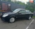 Черный Опель Вектра, объемом двигателя 2.2 л и пробегом 148 тыс. км за 5200 $, фото 1 на Automoto.ua