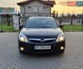 Черный Опель Вектра, объемом двигателя 1.6 л и пробегом 214 тыс. км за 4700 $, фото 2 на Automoto.ua