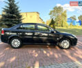 Чорний Опель Вектра, об'ємом двигуна 2.2 л та пробігом 148 тис. км за 5500 $, фото 17 на Automoto.ua