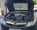 Черный Опель Вектра, объемом двигателя 2.2 л и пробегом 170 тыс. км за 6200 $, фото 49 на Automoto.ua
