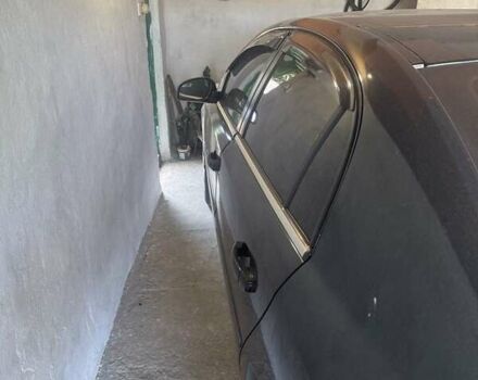 Чорний Опель Вектра, об'ємом двигуна 2.2 л та пробігом 157 тис. км за 2500 $, фото 13 на Automoto.ua