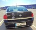 Черный Опель Вектра, объемом двигателя 1.6 л и пробегом 260 тыс. км за 5750 $, фото 4 на Automoto.ua