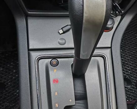 Черный Опель Вектра, объемом двигателя 2.2 л и пробегом 238 тыс. км за 6100 $, фото 14 на Automoto.ua