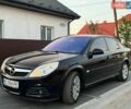 Черный Опель Вектра, объемом двигателя 2.2 л и пробегом 220 тыс. км за 4200 $, фото 1 на Automoto.ua