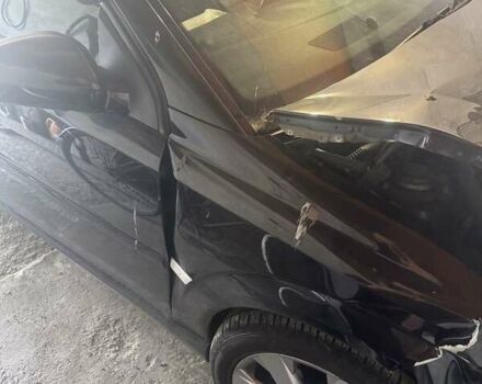 Чорний Опель Вектра, об'ємом двигуна 2.2 л та пробігом 157 тис. км за 2500 $, фото 14 на Automoto.ua