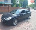 Черный Опель Вектра, объемом двигателя 1.8 л и пробегом 190 тыс. км за 4500 $, фото 6 на Automoto.ua