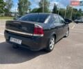 Черный Опель Вектра, объемом двигателя 2.2 л и пробегом 291 тыс. км за 4650 $, фото 6 на Automoto.ua