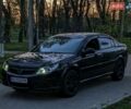 Черный Опель Вектра, объемом двигателя 1.8 л и пробегом 295 тыс. км за 4300 $, фото 1 на Automoto.ua