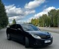 Чорний Опель Вектра, об'ємом двигуна 2.2 л та пробігом 282 тис. км за 5800 $, фото 6 на Automoto.ua