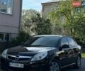 Черный Опель Вектра, объемом двигателя 1.9 л и пробегом 232 тыс. км за 3999 $, фото 1 на Automoto.ua