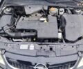 Черный Опель Вектра, объемом двигателя 2.2 л и пробегом 364 тыс. км за 4700 $, фото 8 на Automoto.ua