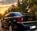 Черный Опель Вектра, объемом двигателя 1.8 л и пробегом 270 тыс. км за 4998 $, фото 4 на Automoto.ua