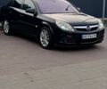 Чорний Опель Вектра, об'ємом двигуна 2.2 л та пробігом 218 тис. км за 6500 $, фото 1 на Automoto.ua