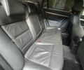 Чорний Опель Вектра, об'ємом двигуна 2.2 л та пробігом 280 тис. км за 5935 $, фото 17 на Automoto.ua