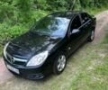 Чорний Опель Вектра, об'ємом двигуна 2.2 л та пробігом 119 тис. км за 6300 $, фото 1 на Automoto.ua