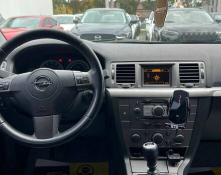 Чорний Опель Вектра, об'ємом двигуна 1.8 л та пробігом 263 тис. км за 6700 $, фото 11 на Automoto.ua