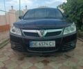Черный Опель Вектра, объемом двигателя 2.2 л и пробегом 325 тыс. км за 4700 $, фото 1 на Automoto.ua