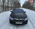 Черный Опель Вектра, объемом двигателя 2.2 л и пробегом 260 тыс. км за 3700 $, фото 1 на Automoto.ua