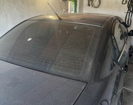 Чорний Опель Вектра, об'ємом двигуна 2.2 л та пробігом 157 тис. км за 2500 $, фото 8 на Automoto.ua