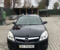 Черный Опель Вектра, объемом двигателя 1.8 л и пробегом 207 тыс. км за 5600 $, фото 1 на Automoto.ua