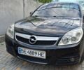 Черный Опель Вектра, объемом двигателя 2.2 л и пробегом 296 тыс. км за 4700 $, фото 36 на Automoto.ua