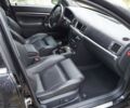 Черный Опель Вектра, объемом двигателя 2.8 л и пробегом 164 тыс. км за 6500 $, фото 8 на Automoto.ua