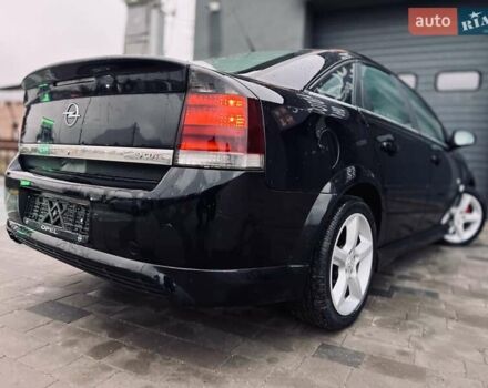 Черный Опель Вектра, объемом двигателя 1.91 л и пробегом 295 тыс. км за 4499 $, фото 8 на Automoto.ua