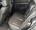 Черный Опель Вектра, объемом двигателя 2.2 л и пробегом 364 тыс. км за 4700 $, фото 3 на Automoto.ua