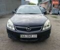 Черный Опель Вектра, объемом двигателя 2.2 л и пробегом 325 тыс. км за 2500 $, фото 4 на Automoto.ua