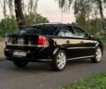 Черный Опель Вектра, объемом двигателя 2.2 л и пробегом 196 тыс. км за 4500 $, фото 3 на Automoto.ua