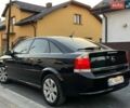 Черный Опель Вектра, объемом двигателя 2.2 л и пробегом 220 тыс. км за 4200 $, фото 4 на Automoto.ua