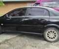 Чорний Опель Вектра, об'ємом двигуна 2.2 л та пробігом 300 тис. км за 4700 $, фото 2 на Automoto.ua