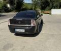 Черный Опель Вектра, объемом двигателя 2.2 л и пробегом 328 тыс. км за 4500 $, фото 2 на Automoto.ua