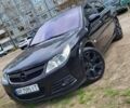 Черный Опель Вектра, объемом двигателя 2.2 л и пробегом 170 тыс. км за 6200 $, фото 1 на Automoto.ua