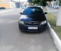 Черный Опель Вектра, объемом двигателя 1.8 л и пробегом 312 тыс. км за 5000 $, фото 1 на Automoto.ua