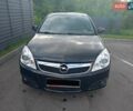 Черный Опель Вектра, объемом двигателя 2.2 л и пробегом 148 тыс. км за 5200 $, фото 2 на Automoto.ua