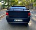 Черный Опель Вектра, объемом двигателя 2.2 л и пробегом 255 тыс. км за 5500 $, фото 1 на Automoto.ua
