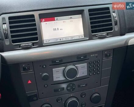 Чорний Опель Вектра, об'ємом двигуна 2.2 л та пробігом 308 тис. км за 5699 $, фото 17 на Automoto.ua