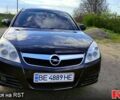 Черный Опель Вектра, объемом двигателя 2.2 л и пробегом 269 тыс. км за 4700 $, фото 9 на Automoto.ua