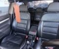 Черный Опель Вектра, объемом двигателя 2.2 л и пробегом 185 тыс. км за 5200 $, фото 12 на Automoto.ua