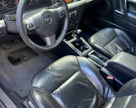 Чорний Опель Вектра, об'ємом двигуна 2.2 л та пробігом 221 тис. км за 5500 $, фото 3 на Automoto.ua