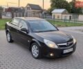 Черный Опель Вектра, объемом двигателя 1.6 л и пробегом 214 тыс. км за 4700 $, фото 12 на Automoto.ua