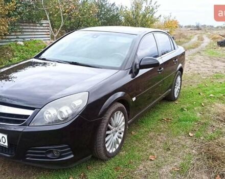 Опель Вектра 2007 в Кривом Роге на Automoto.ua Черный Опель Вектра, объемом двигателя 0 л и пробегом 270 тыс. км за 5400 $, фото 6 на Automoto.ua