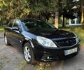 Чорний Опель Вектра, об'ємом двигуна 2.2 л та пробігом 220 тис. км за 4500 $, фото 1 на Automoto.ua