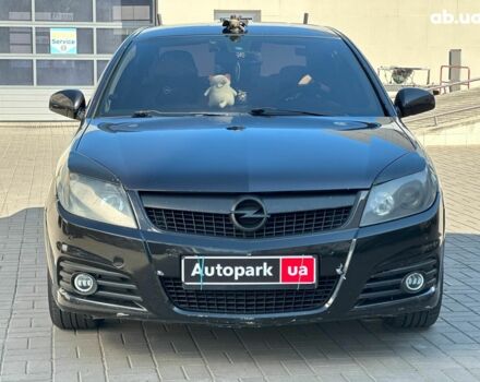 Чорний Опель Вектра, об'ємом двигуна 1.9 л та пробігом 262 тис. км за 5290 $, фото 1 на Automoto.ua