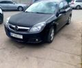 Черный Опель Вектра, объемом двигателя 2.2 л и пробегом 0 тыс. км за 4500 $, фото 4 на Automoto.ua
