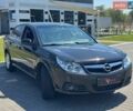 Черный Опель Вектра, объемом двигателя 2.2 л и пробегом 331 тыс. км за 4499 $, фото 2 на Automoto.ua