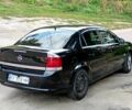 Черный Опель Вектра, объемом двигателя 2.2 л и пробегом 290 тыс. км за 3700 $, фото 6 на Automoto.ua