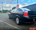 Черный Опель Вектра, объемом двигателя 2.2 л и пробегом 147 тыс. км за 5500 $, фото 5 на Automoto.ua